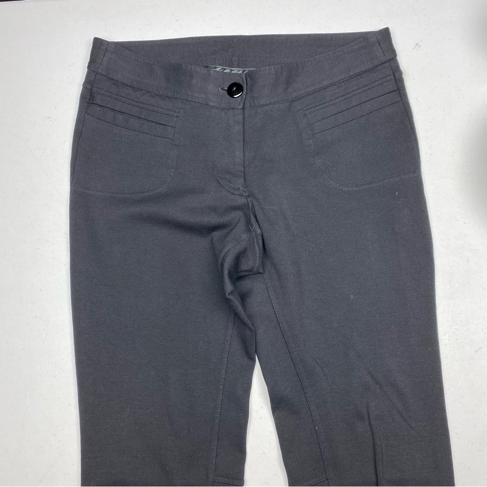 Witchery BLK Skinny Stretchy, 10 *DP2